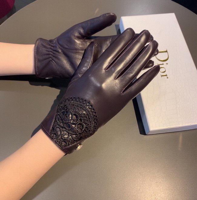 Dior Gloves ID:202111a35